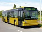 Van Hool A330 2001 года